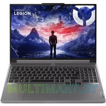 Игровой ноутбук Lenovo Legion Slim 5 16ARP9 (83EX000TRK)